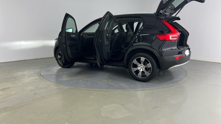 2021 Volvo XC40 Inscription, T3 automatic Estate Petrol Automatic