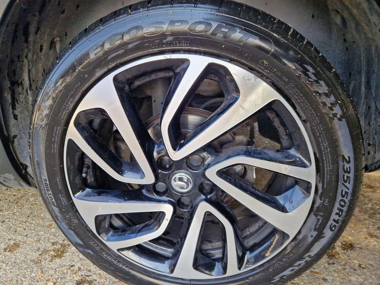 2018 Vauxhall Grandland X 1.2 Turbo Elite Nav Euro 6 (s/s) 5dr Petrol