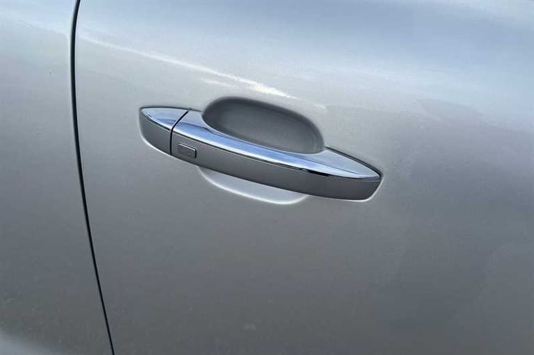 2024 MG MG HS 1.5 T-GDI TROPHY 5DR Hatchback Petrol Manual