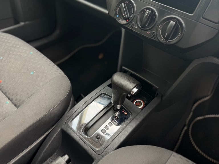 2003 Volkswagen Polo 1.4 S 75 5dr Auto [AC] HATCHBACK Petrol Automatic