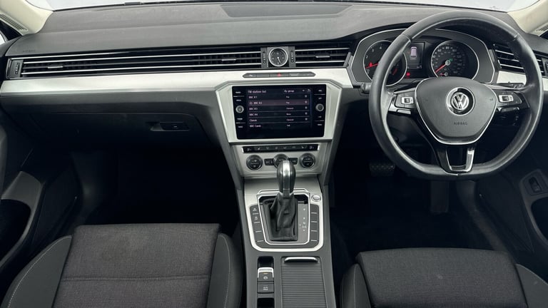 2019 Volkswagen Passat Se Business Tsi Evo Dsg Estate Petrol Automatic