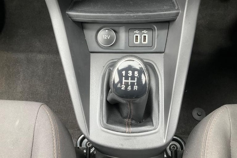 2018 Ford Ka+ 1.2 85 Active 5dr**BLUETOOTH - CRUISE CONTROL - SPEED LIMITER - STOP/START Hatchbac...