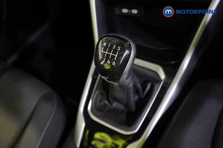 2023 Volkswagen T-Roc 1.5 TSI Life 5dr SUV Petrol Manual