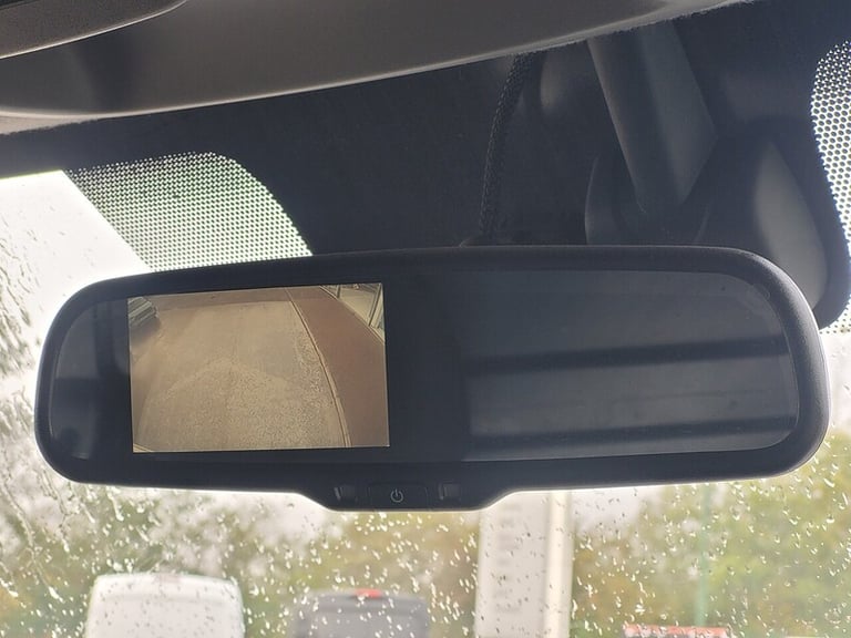 2023 Renault Master 145ps ENERGY 35 Business Luton Low Loader LWB 4.85m with Roller Shutter Doo L...