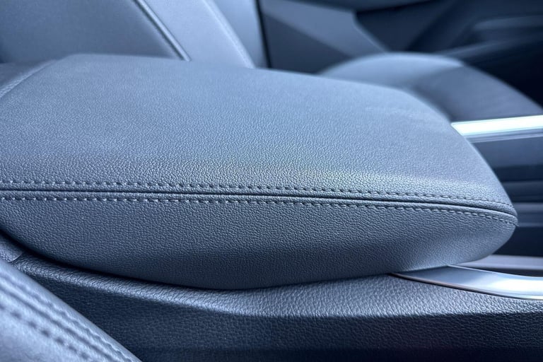 2022 Audi e-tron 50 Technik Sportback 5dr Electric Auto quattro 71.2kWh (11kW Charger) (313 ESTAT...