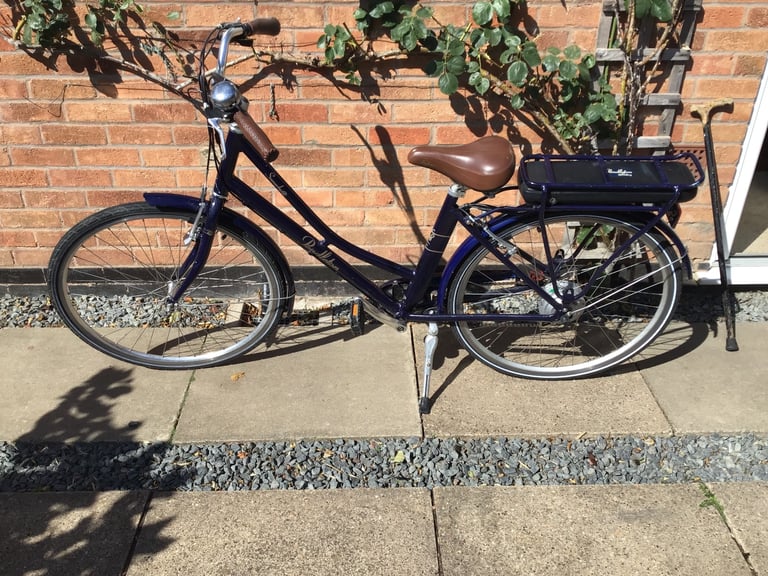 image for Electric Bike