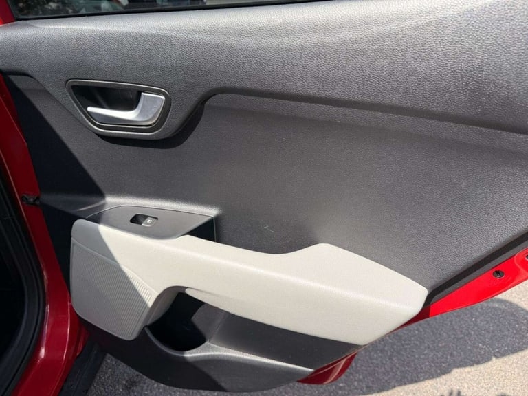 2018 Kia Stonic 1.0T GDi 3 5dr HATCHBACK PETROL Manual
