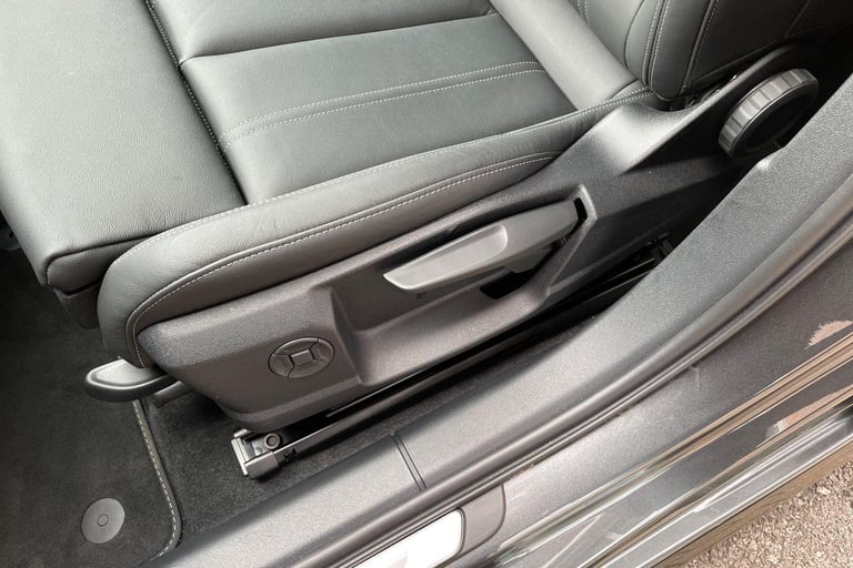  Audi A3 1.5 TFSI 35 Black Edition Sportback 5dr Petrol S Tronic Euro 6 (s/s) (150 p Petrol Autom...