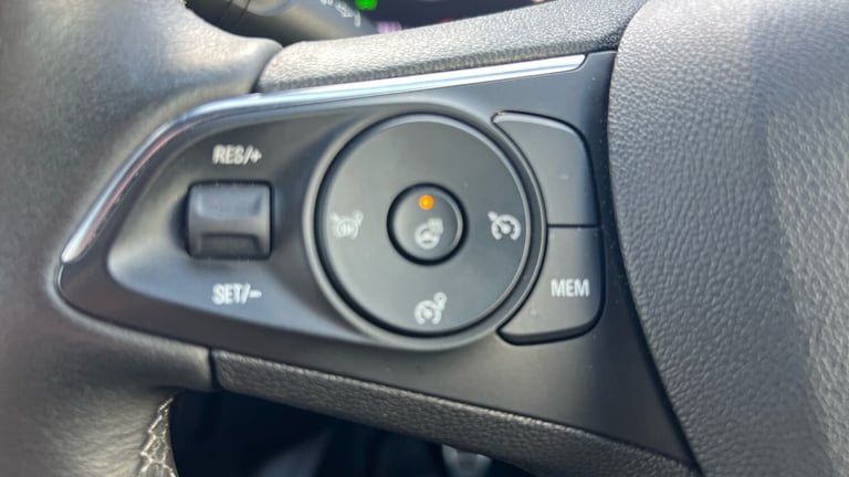 2023 Vauxhall Mokka 1.2 Turbo 136 GS 5dr HATCHBACK PETROL Manual