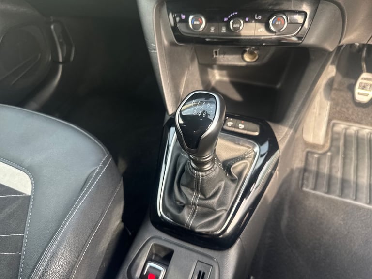 2022 Vauxhall Corsa 1.2 Turbo Ultimate 5dr Hatchback Petrol Manual