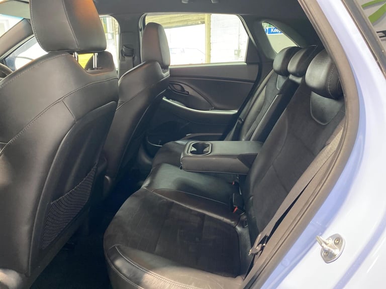 2017 Hyundai i30 2.0 T-GDi N Performance Euro 6 (s/s) 5dr HATCHBACK Petrol Manual