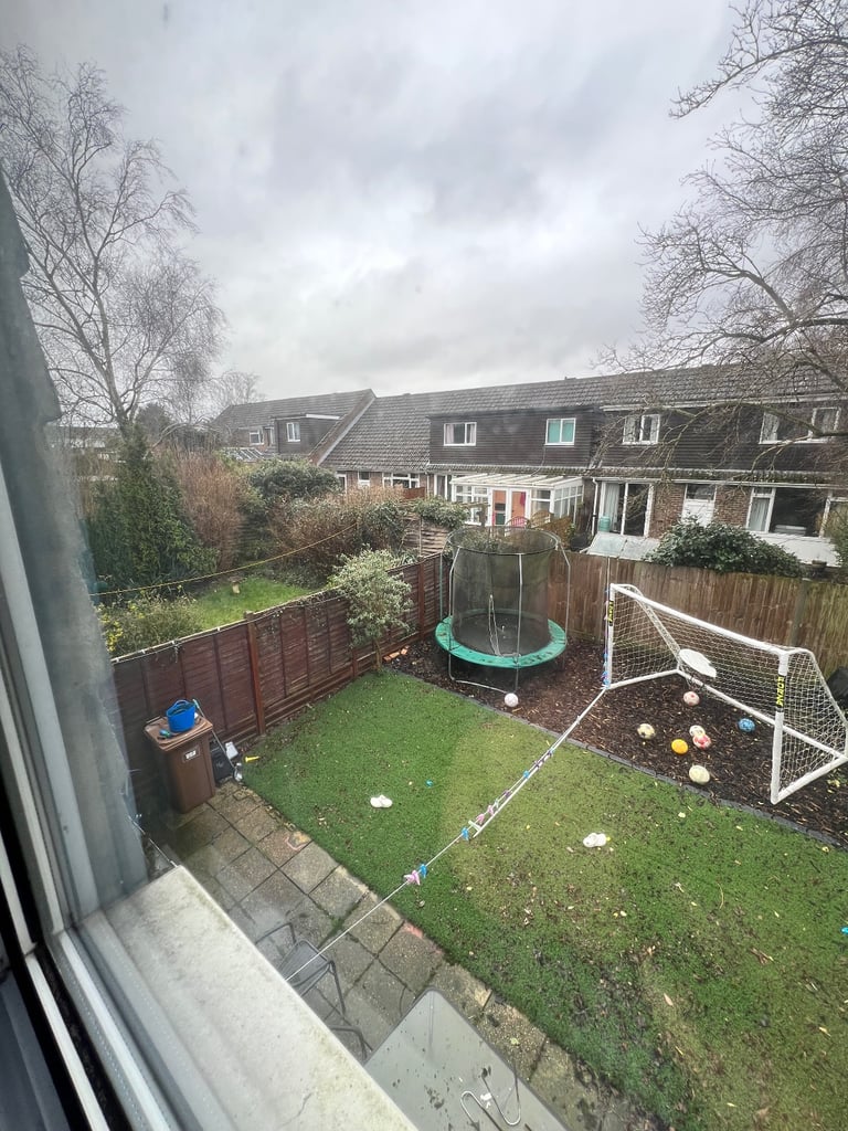 5 Bedroom End Terrace in Bracknell