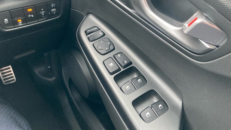 2021 Hyundai KONA 150kW Premium 64kWh 5dr Auto Electric Hatchback Hatchback Electric Automatic