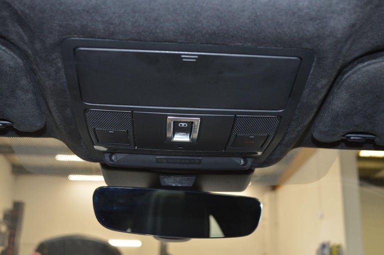 JAGUAR F-PACE 2.0 D180 Chequered Flag Auto AWD Euro 6 (s/s) 5dr 2019