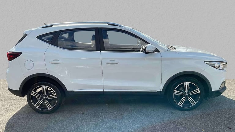 2019 MG MG ZS 1.0T GDi Exclusive 5dr DCT Hatchback Petrol Automatic