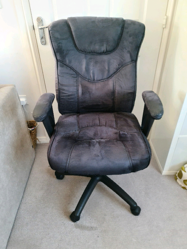 Super comfy computer / office chair