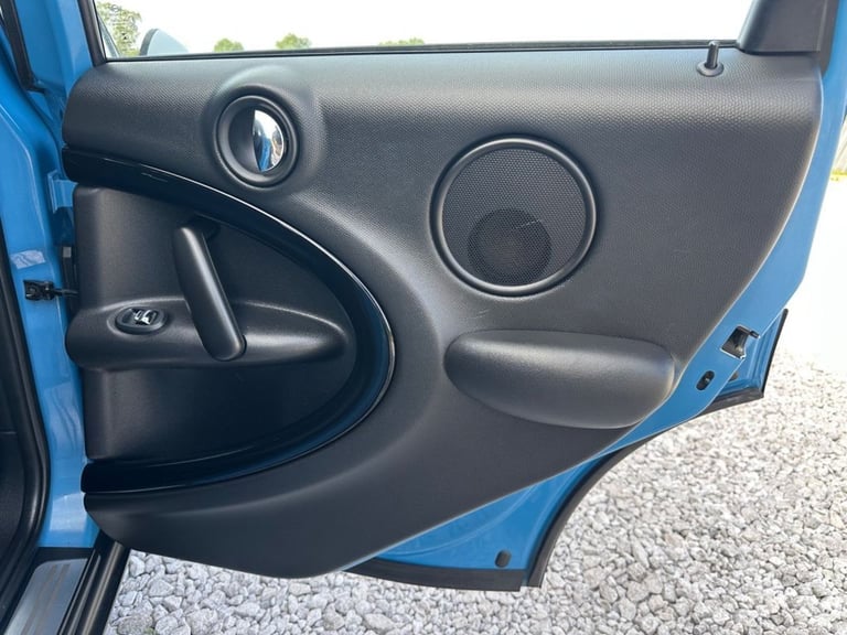 2015 MINI Countryman 2.0 Cooper SD SUV 5dr Diesel Auto Euro 5 (143 ps) Diesel Automatic