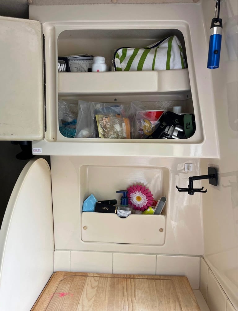 Citroen C15 Romahome Camper Van Motorhome 1999