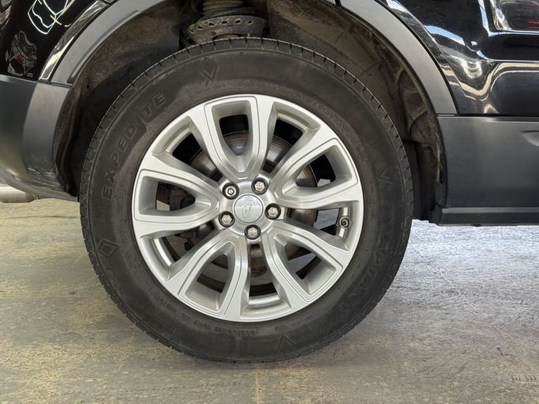 2016 Land Rover Range Rover Evoque 2.0 eD4 SE SUV 5dr Diesel Manual FWD Euro 6 (s/s) (150 ps) EST...