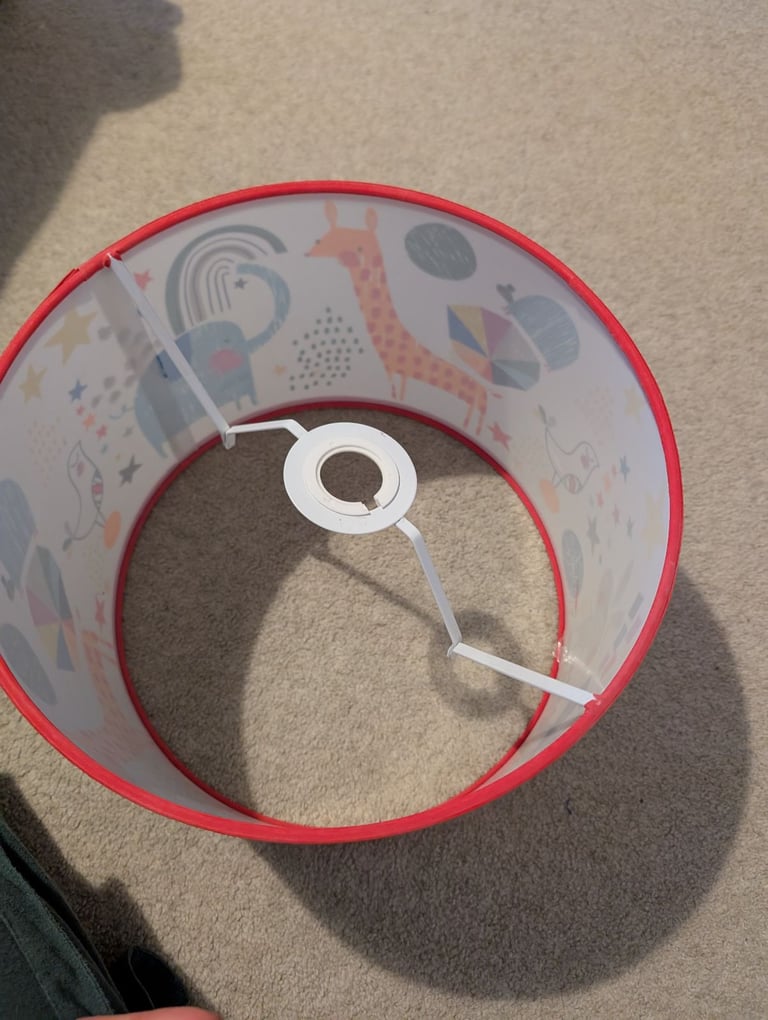 Kids light shade 