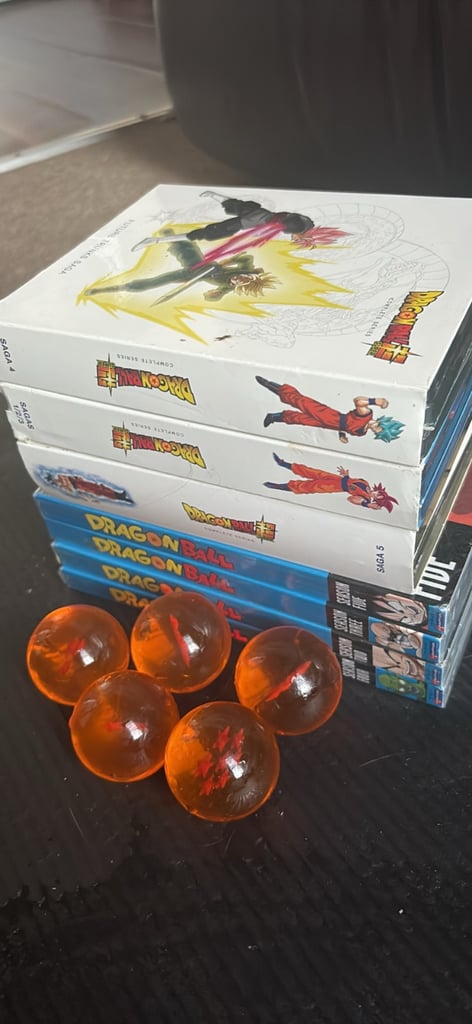 image for Dragon ball Z 