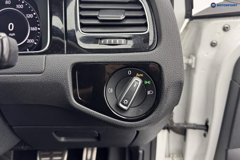 2020 Volkswagen Golf 2.0 TSI 300 R 5dr 4MOTION DSG Estate Petrol Automatic