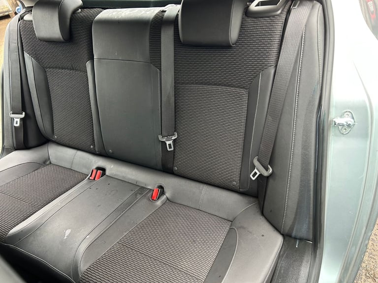 AUTOMATIC INSIGNIA SE 2.0 DIESEL 99K FULL SERVICE HISTORY 