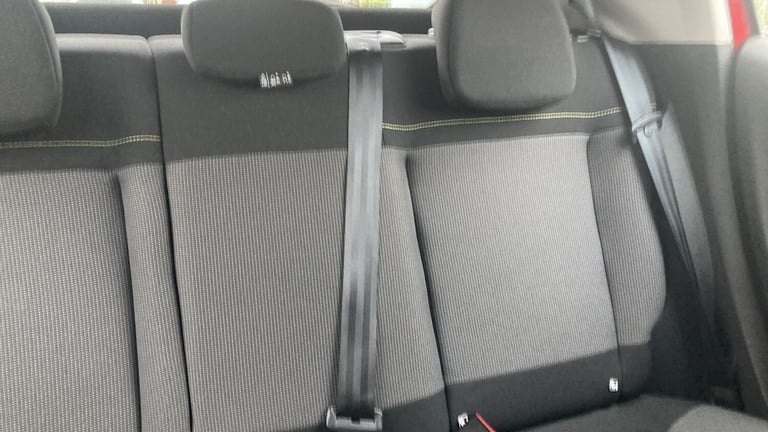 2021 Citroen C3 1.2 PureTech Shine 5dr HATCHBACK PETROL Manual