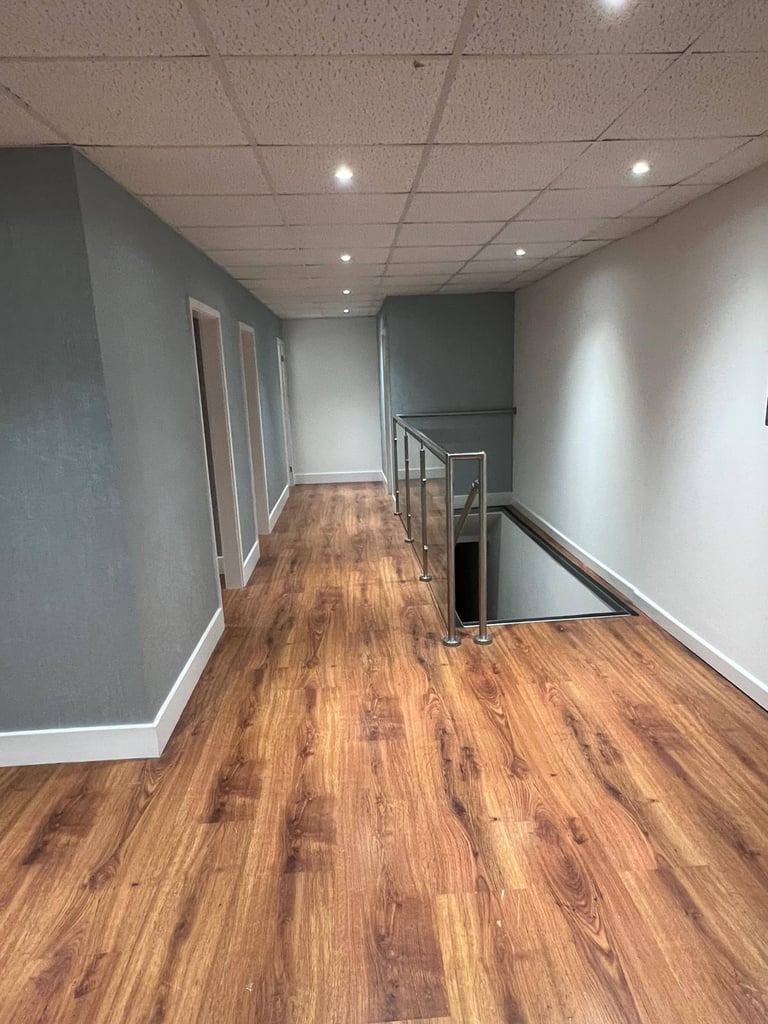 Modern, Shop Unit to Rent – Mutley Plain, Plymouth