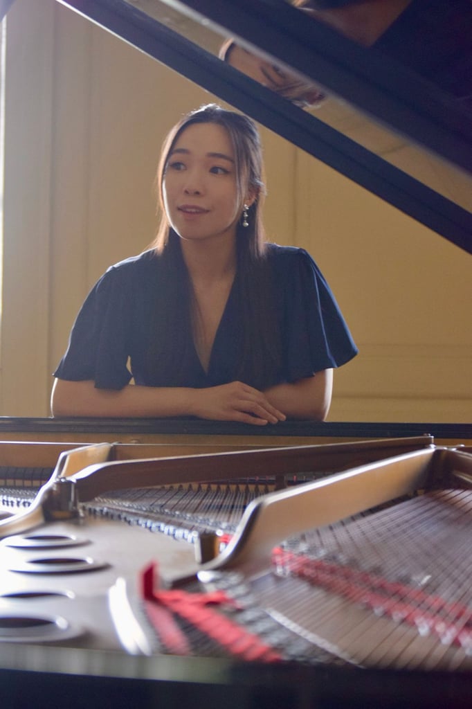 Visiting/Online Piano Lesson with Experienced teacher in London 