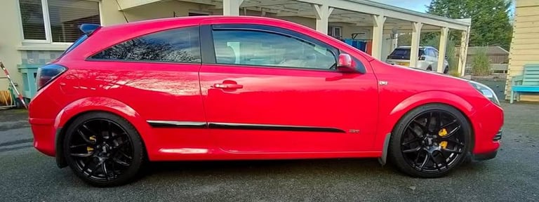 Vauxhall, ASTRA, Hatchback, 2009, Manual, 1364 (cc), 3 doors