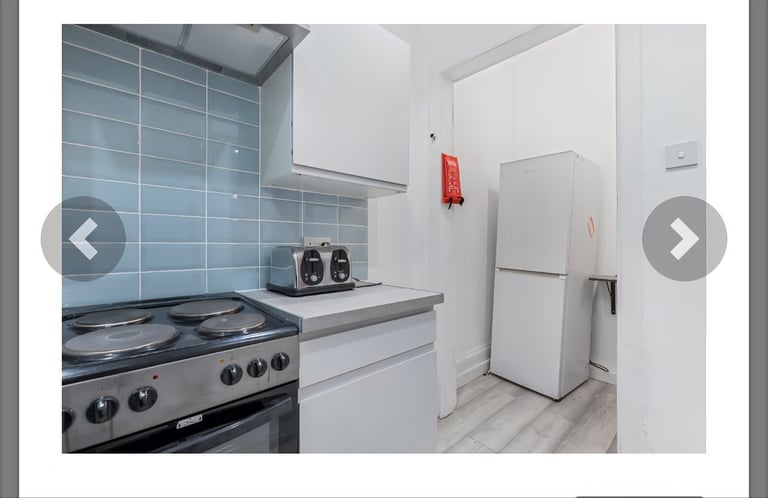 4 bedroom hmo flat to rent