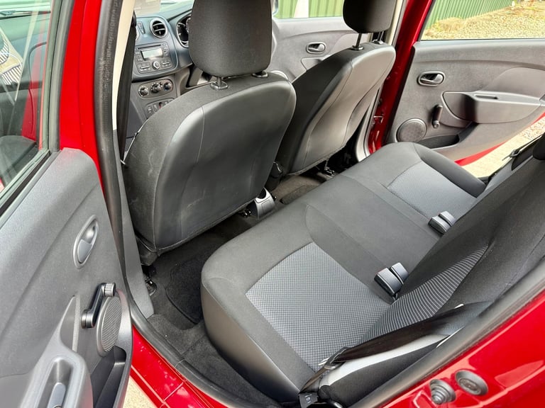 2016 Dacia Sandero 1.5 dCi Ambiance 5dr/ULEZ/£20 Road Tax/3 Months Warranty  HATCHBACK Diesel Manual