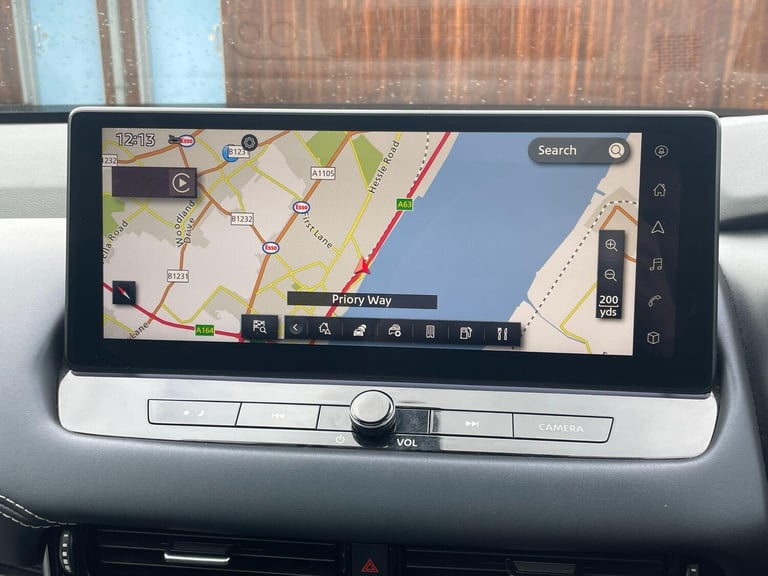 2024 Nissan Qashqai 1.3 DIG-T MHEV Tekna SUV 5dr Petrol Hybrid Manual Euro 6 (s/s) (140 ps) HATCH...