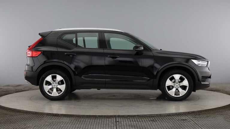 2021 Volvo XC40 1.5 T3 (163) Momentum 5dr Geartronic SUV Petrol Automatic