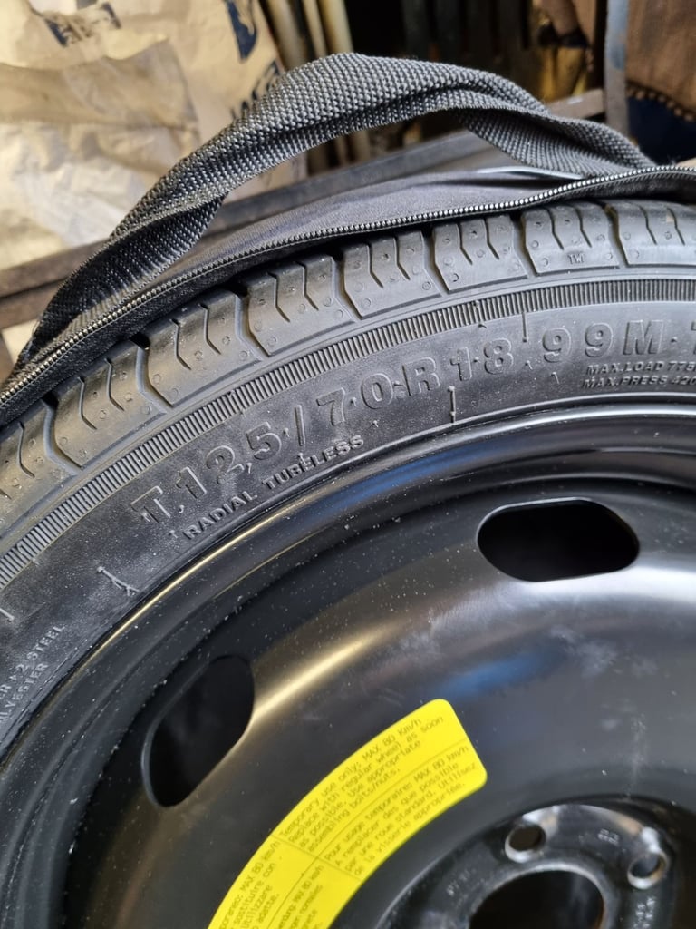 Wheel