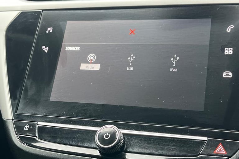 2023 Vauxhall Corsa 1.2 Design 5dr HATCHBACK PETROL Manual