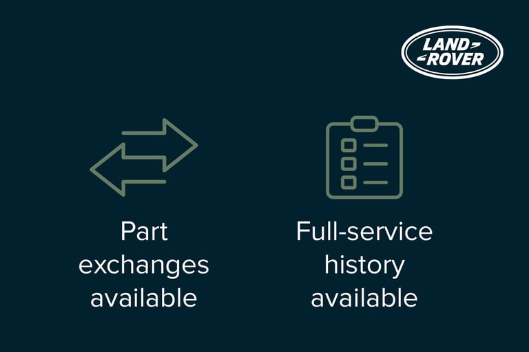 2025 Land Rover Range Rover 3.0 P460e 38.2kWh Autobiography Auto 4WD Euro 6 (s/s) 5dr SUV Automatic