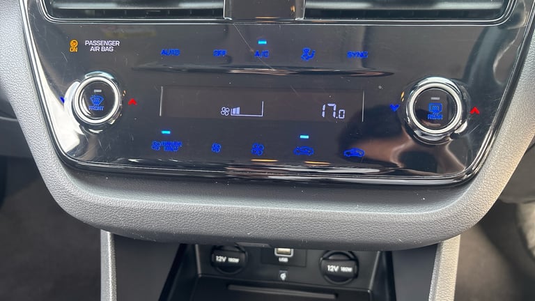 2021 Hyundai IONIQ 1.6 GDi Hybrid Premium SE 5dr DCT Hybrid Hatchback Hatchback Hybrid Automatic