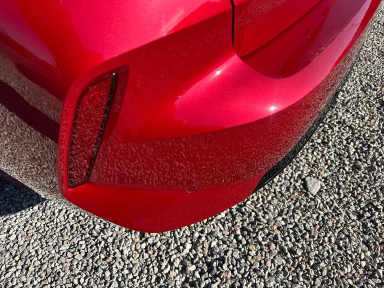 2025 Vauxhall Astra Astra 1.2 Turbo 130 Ultimate 5Dr Estate Estate Petrol Manual