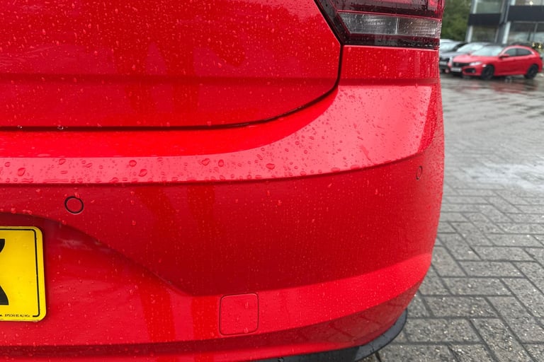  Volkswagen Polo 2.0 Tsi Gpf Gti Hatchback 5dr Petrol Dsg Euro 6 s/s 200 Ps