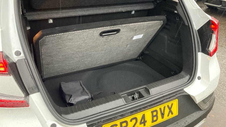 2024 Renault Captur 1.6 E-Tech full hybrid 145 Techno 5dr Auto Hybrid Hatchback Hatchback Hybrid ...