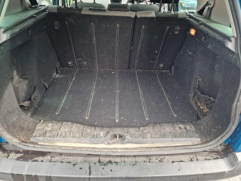 Peugeot, 207, SW ,Estate, 2008, Manual,1.6 diesel, 5 doors