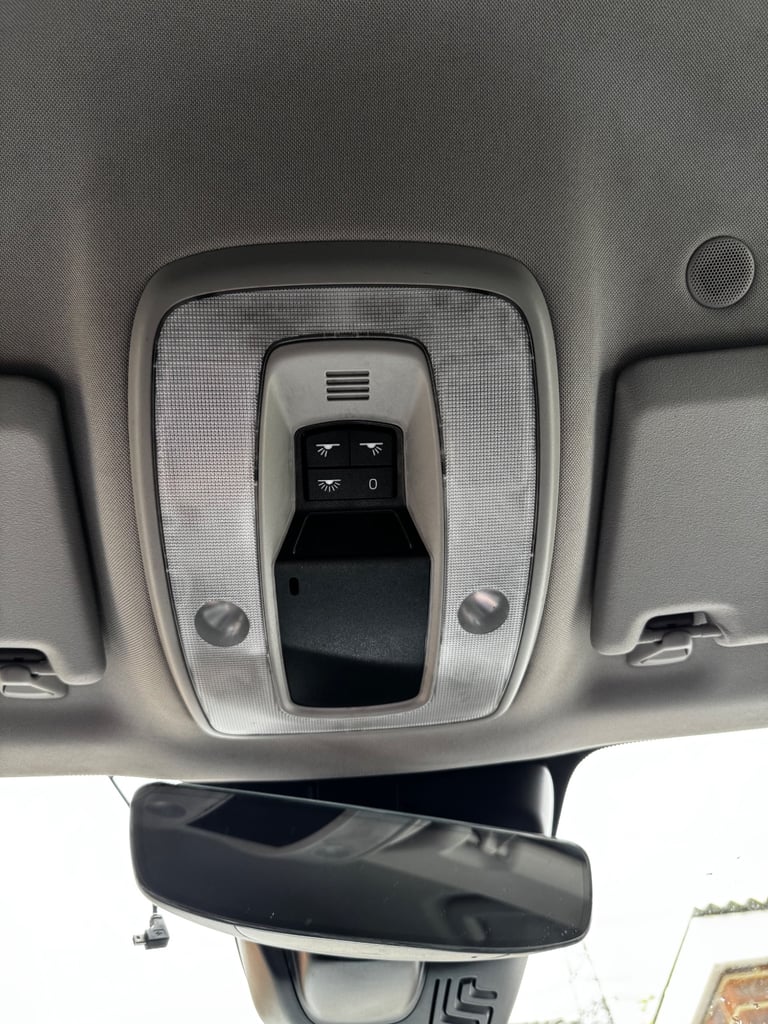 Volvo, XC60, Estate, 2017, Manual, 1969 (cc), 5 doors