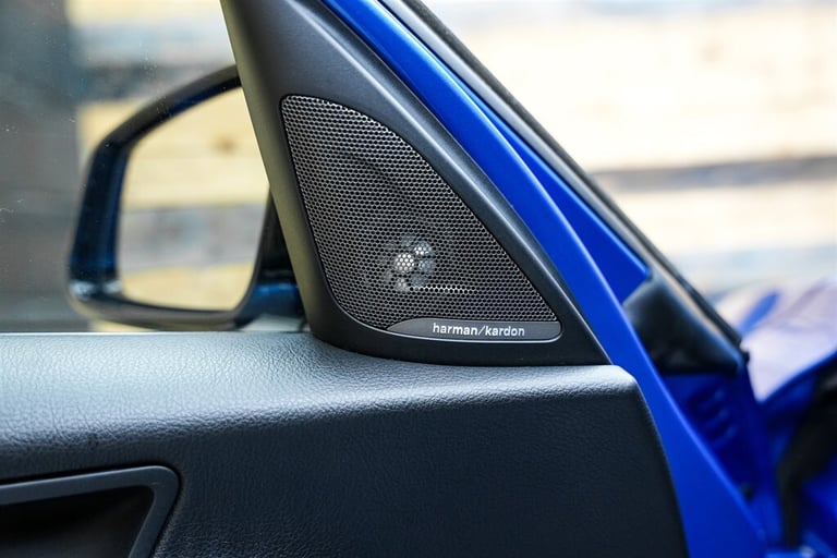 2018 BMW M140i SHADOW EDITION Hatchback Petrol Automatic