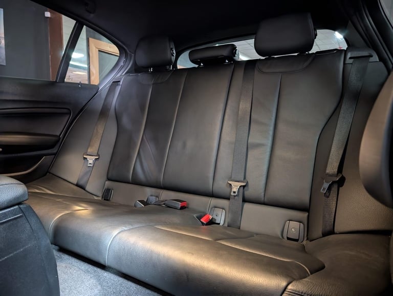 2019 BMW 1 Series M140i Shadow Edition 5dr Step Auto HATCHBACK PETROL Automatic