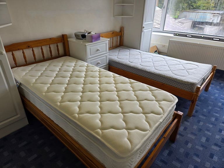 Dosleep New single mattress 