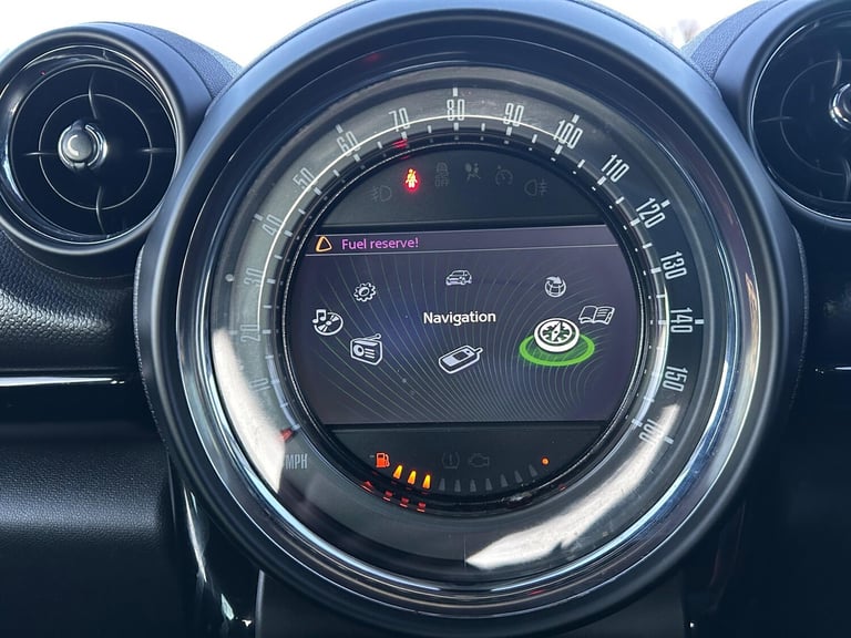 2016 Mini Countryman 2.0 Cooper SD Auto ALL4 Euro 5 5dr Diesel