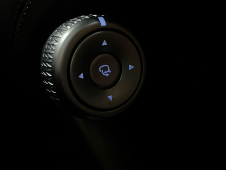 2022 Genesis GV60 77.4kWh Premium Auto 5dr MPV Electric Automatic