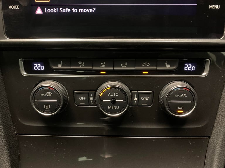 2020 Volkswagen Golf 1.5 TSI EVO 150 Match Edition 5dr HATCHBACK PETROL Manual